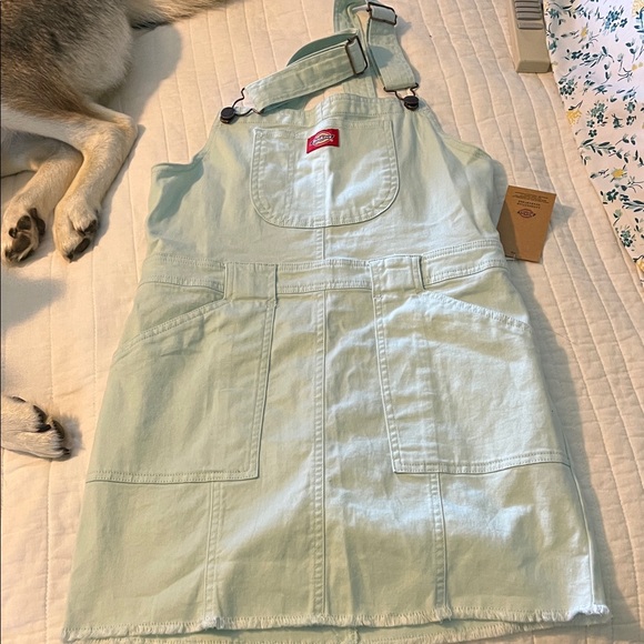 Light Blue dress - Picture 1 of 4